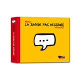 Bande pas dessinée (la) - intégrale