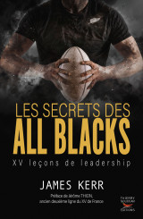 Les secrets des all blacks