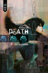 Sandman : death - tome 0