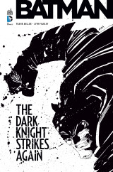 Batman : dark knight strikes again - tome 0