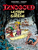 Iznogoud t21 le piège de la sirène