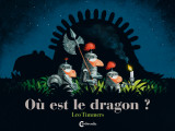 Ou est le dragon?