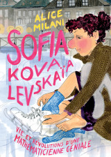 Sofia kovalevskaïa