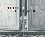 Théo et léo les deux souris