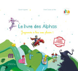 Le livre des alphas