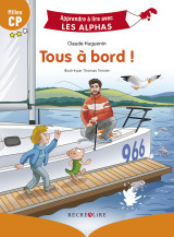 Tous à bord ! milieu cp