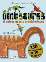 Les dinosaures