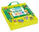 Ma première valise de jeux