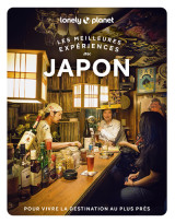 Les meilleures expériences au japon 1ed