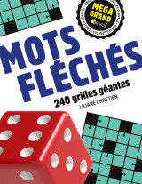 Méga grand mots fléchés