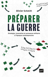 Préparer la guerre