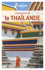 L'essentiel de la thaïlande 5ed