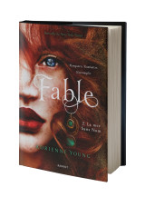 Fable - tome 2 - reliee