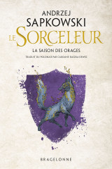 Sorceleur (witcher) : la saison des orages