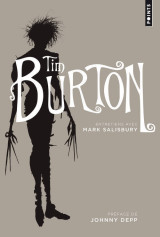 Tim burton : entretiens avec mark salisbury