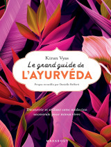 Le grand guide de l'ayurvéda