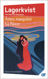 âmes masquées - la noce