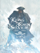 Long john silver intégrale complète