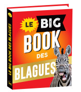 Le big book des blagues