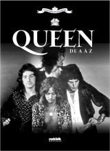 Queen - le dictionnaire musical