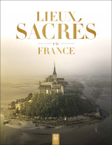 Lieux sacrés en france