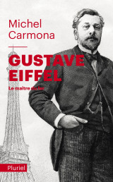 Gustave eiffel