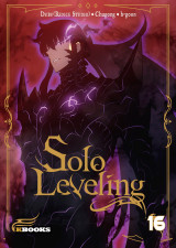 Solo leveling t16