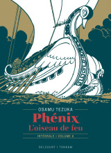 Phénix l'oiseau de feu - édition prestige t06