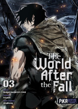 The world after the fall t03