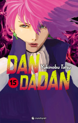 Dandadan t15