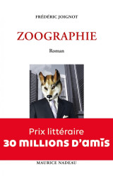 Zoographie