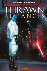 Star wars - thrawn : alliances