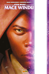 Star wars - mace windu