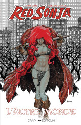 Red sonja - l'autre monde