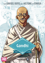 Gandhi