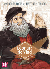 Léonard de vinci