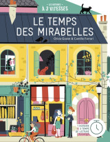 Le temps des mirabelles