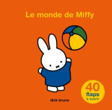 Le monde de miffy