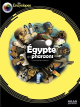 L'égypte des pharaons