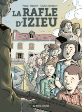 La rafle d'izieu