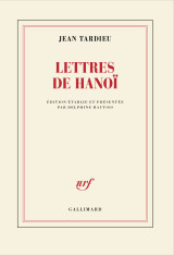 Lettres de hanoï