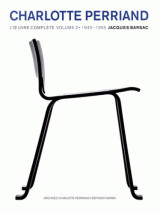 Charlotte perriand : volume 2