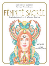 Féminité sacrée