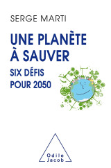 Une  planète à sauver