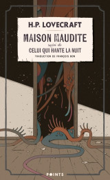 Maison maudite