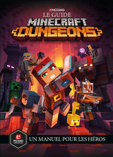 Le guide minecraft dungeons