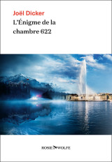 L'enigme de la chambre 622