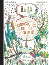 Chroniques de l'île perdue