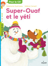 Super ouaf, tome 05