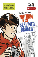 Nathan et son berliner bruder